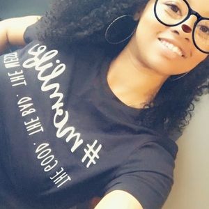 Meet your Posher, Renee